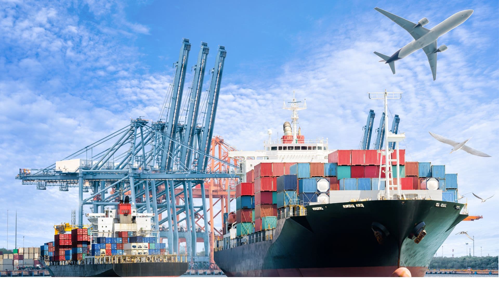 SureShip AI Logistics